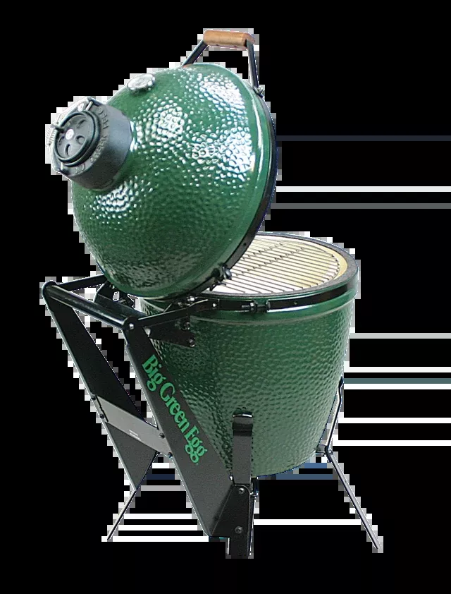 **Discontinued** Big Green Egg: M Nest Handler