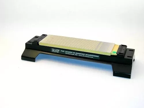 DMT DuoSharp with Base