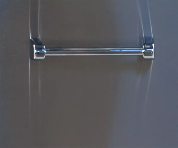 Door/Drawer Handle with Screws and Washers for Lion Doors/Drawers