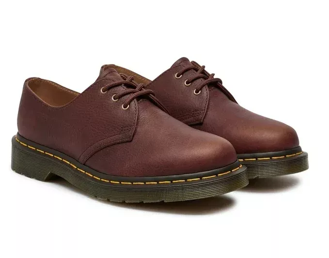 Dr Martens 1461 Ambassador Cashew 31992253