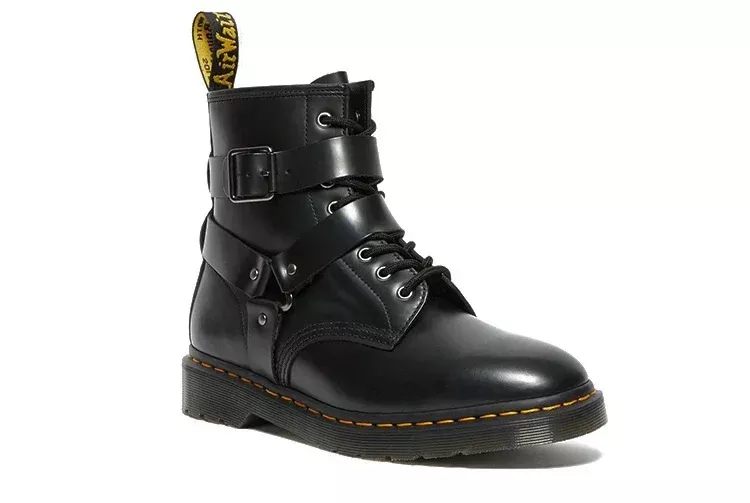 Dr Martens Cristofor Balck 27485001