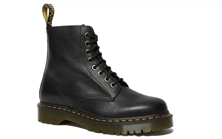 Dr Martens Pascal Bex Black 26206001