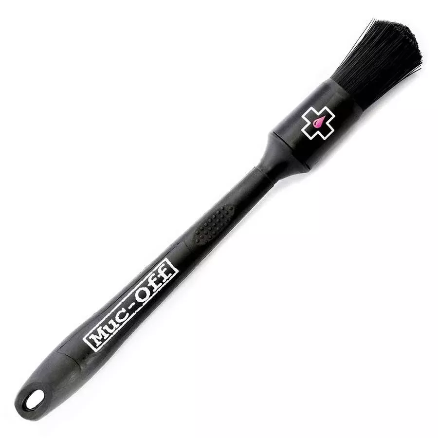 Drivetrain Brush