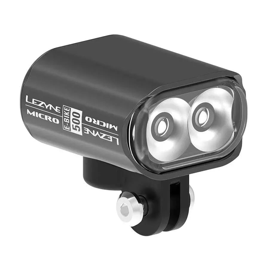 E-Bike Micro Drive 500