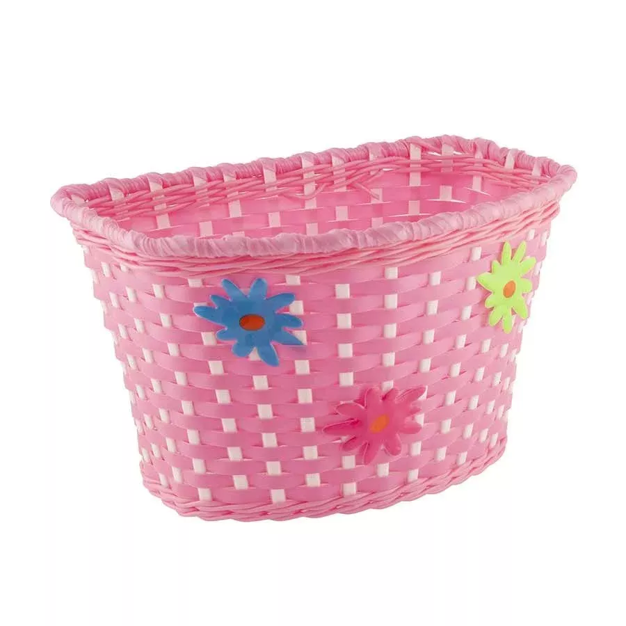 E-Cargo Flower JR