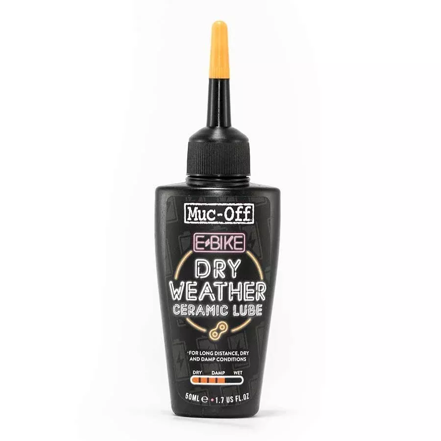 eBike Dry