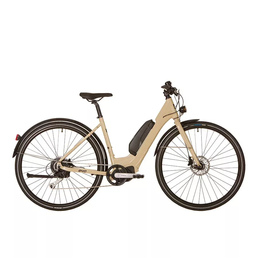 eBKE ST E5000