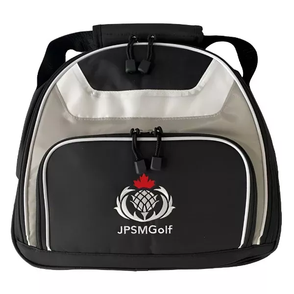 Electric Cart - Caddy Tote Bag
