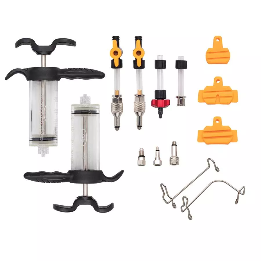 Elite Bleed Kit