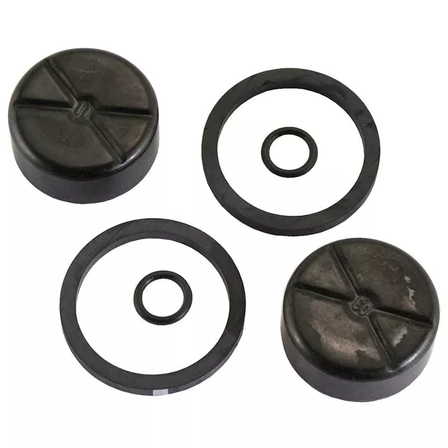 Elixir Caliper Piston Kit - 11.5015.032.000