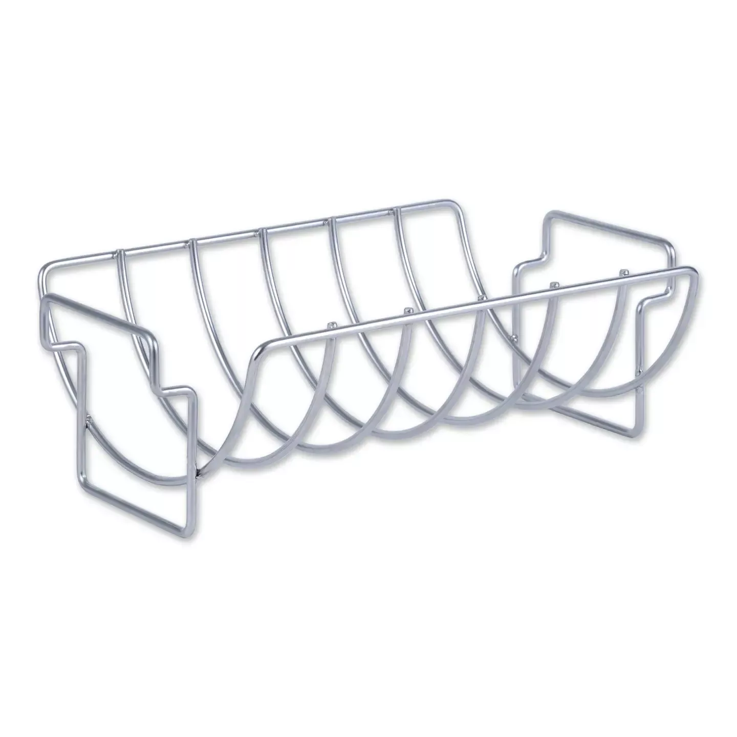 Endurance Stainless Steel Reversible Rib/Roast Rack