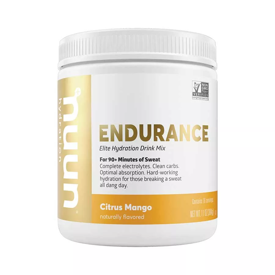 Endurance