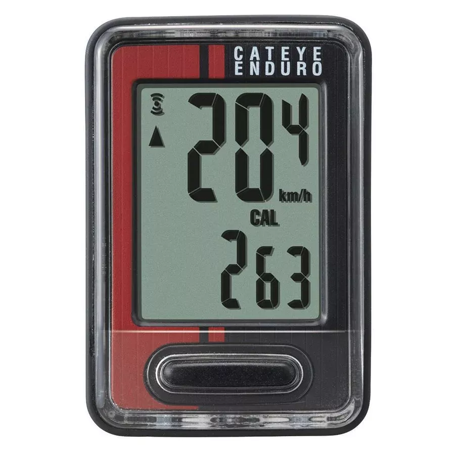 Enduro