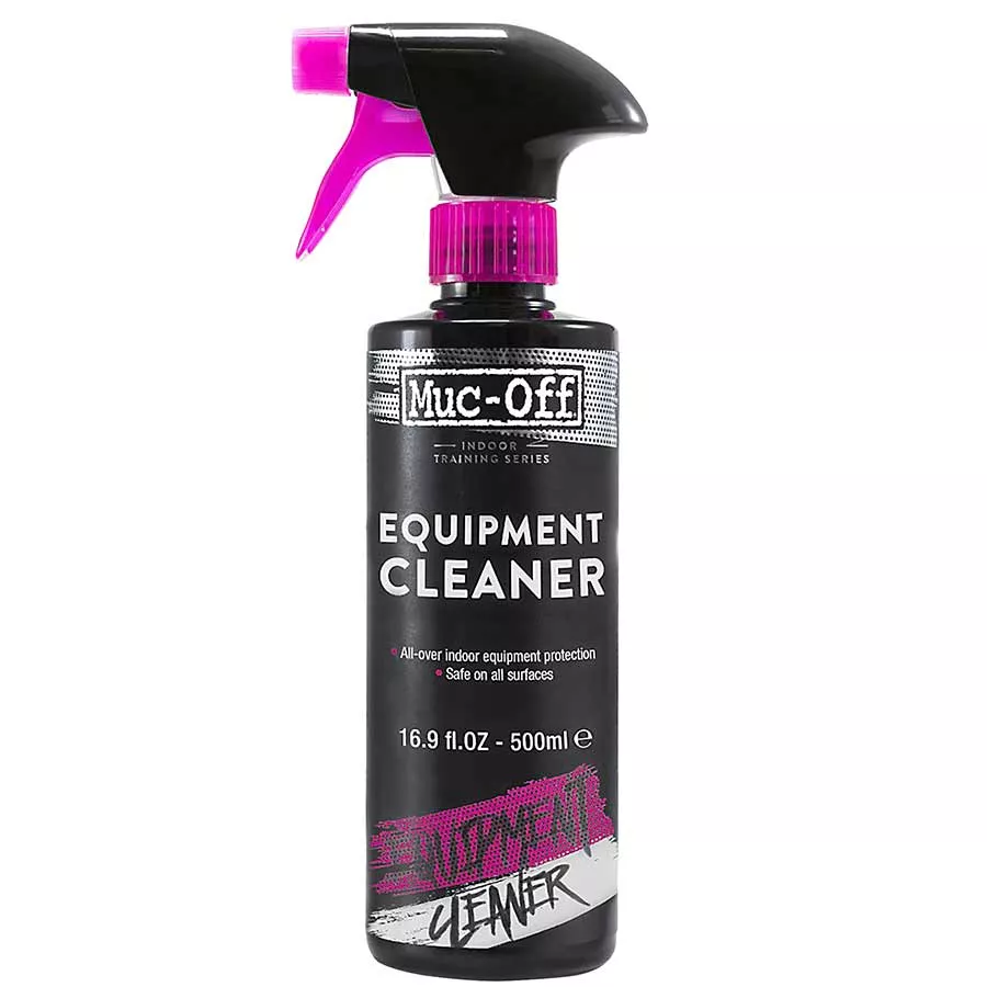 Equipment Cleaner