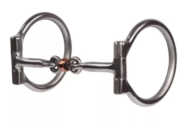 Equisential Smooth Dogbone