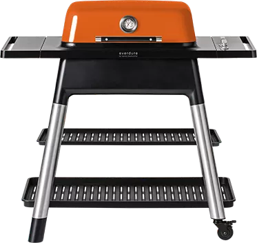 Everdure Force 48-Inch 2-Burner Freestanding Propane Grill