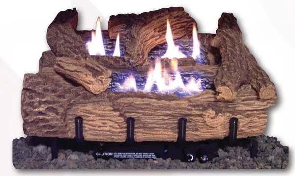 EverWarm Millivolt Vent Free Burner - NG