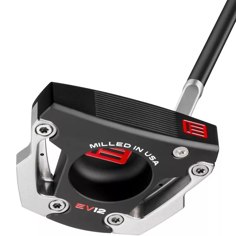 EVNRoll EV12 Mallet Putter