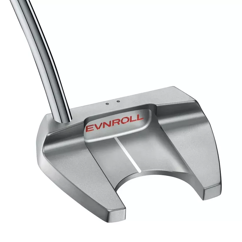 EVNRoll Golf ER5 Hatchback Mallet Putter