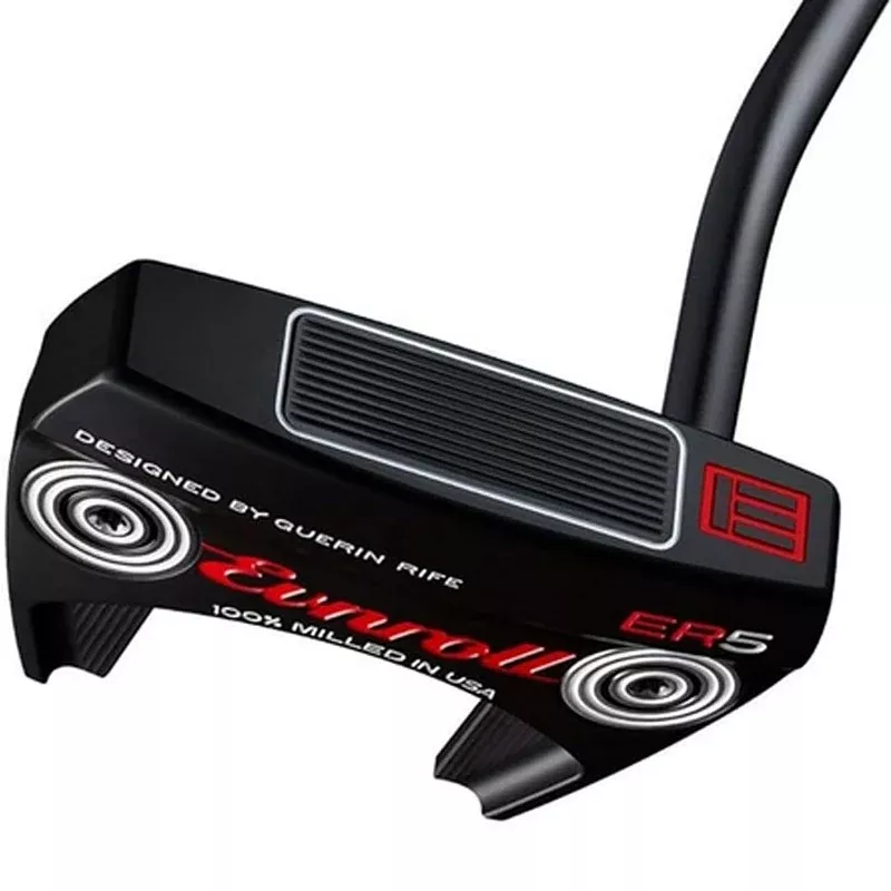 EVNRoll Neo Classic ER5 Mallet Putter