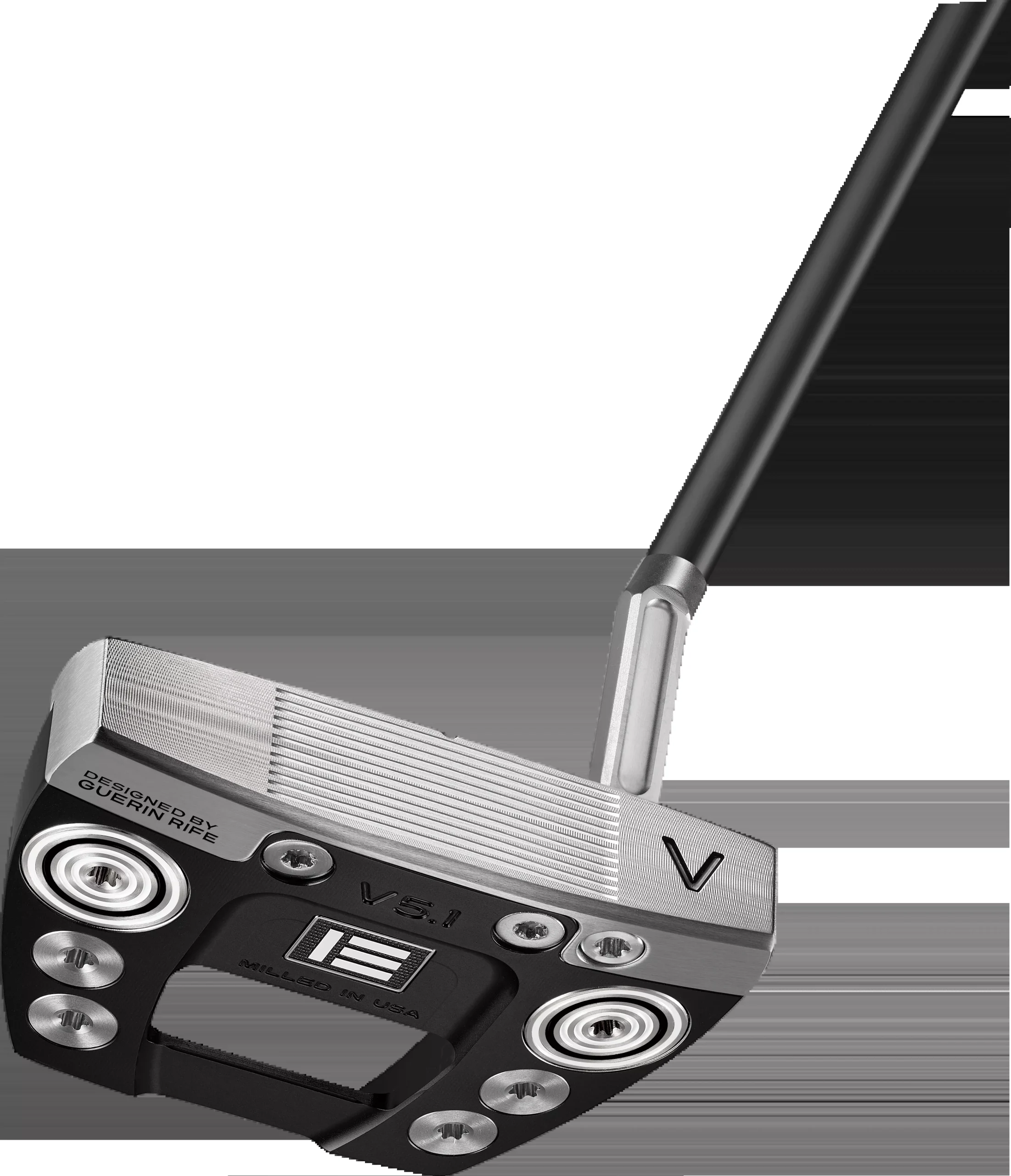 EVNRoll V-Series V5.1 Mallet Putter