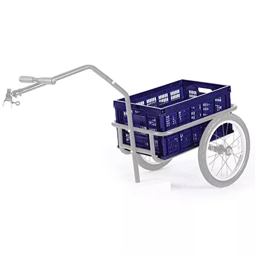 Evo E-Tech Surfer Combo Plastic Basket
