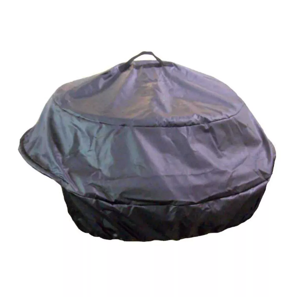 Evo Vinyl Cover for Professional Tabletop Grill - 12-0103-AC