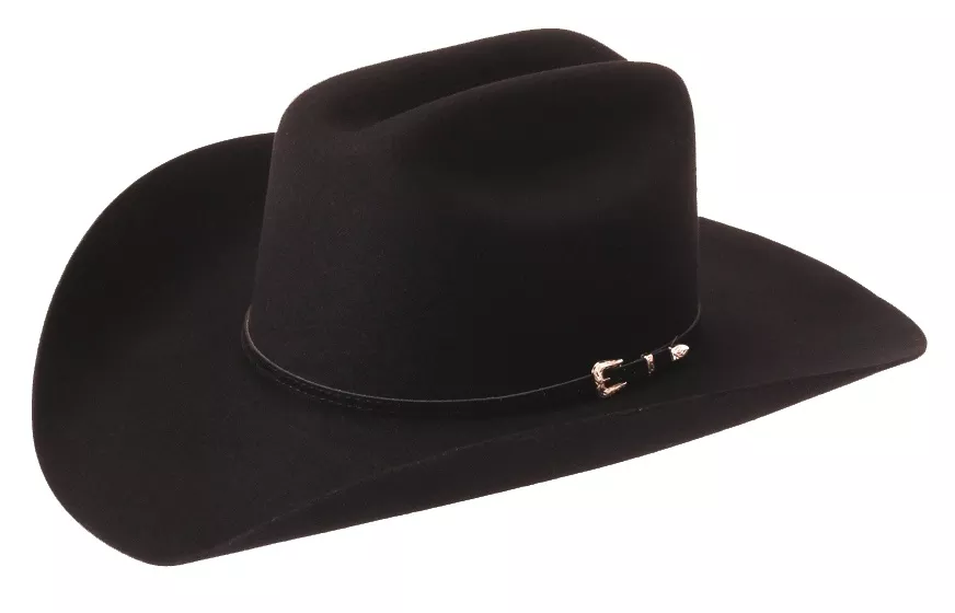 F&M silverado Cheyenne Black