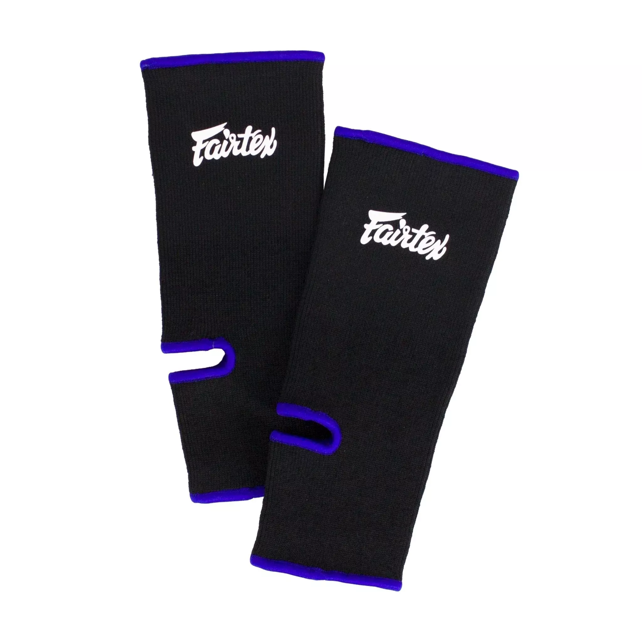Fairtex Ankle Support AS1 black/blue