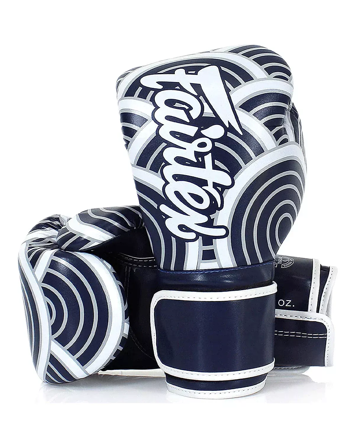Fairtex Art Collections Gloves - BGV14