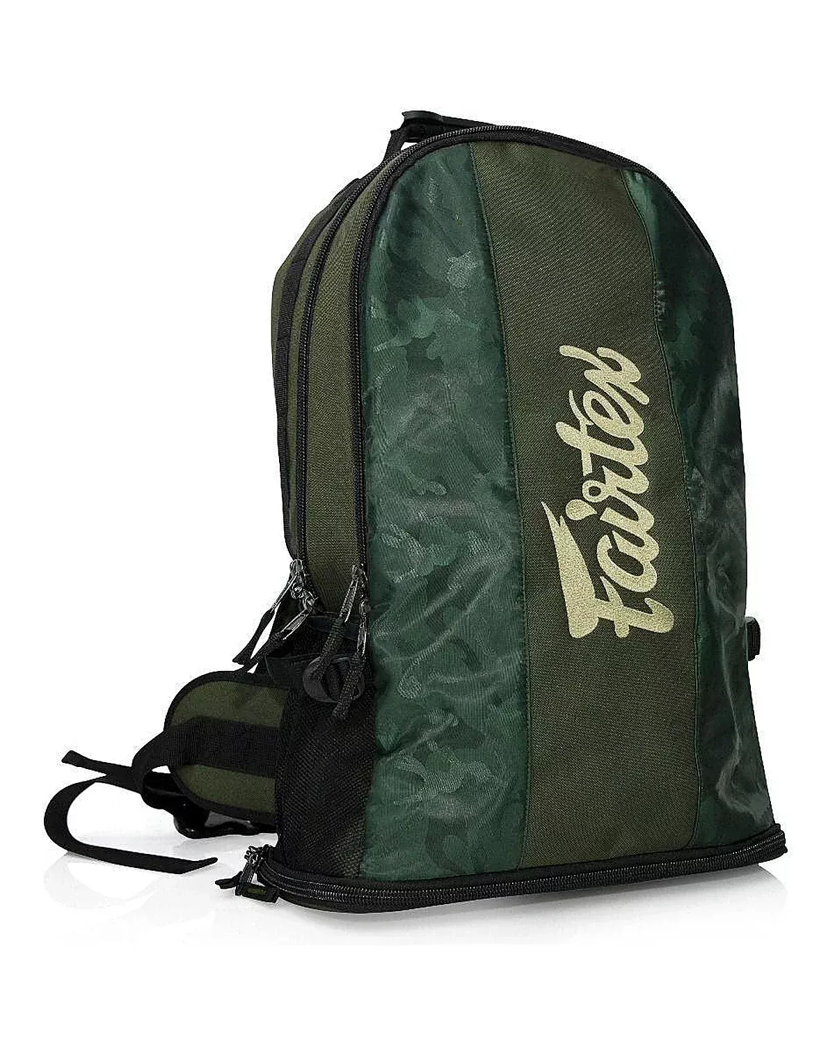Fairtex Backpack - BAG4