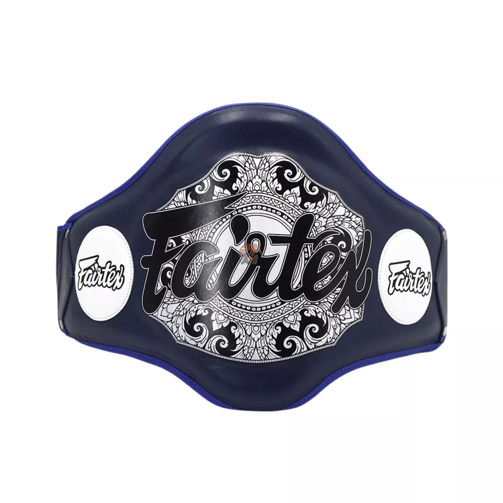 Fairtex Belly Pad BPV2 Blue