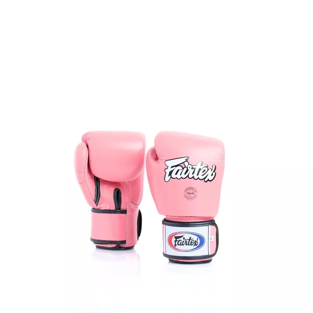 Fairtex [BGV1] MuayThai Boxing Gloves