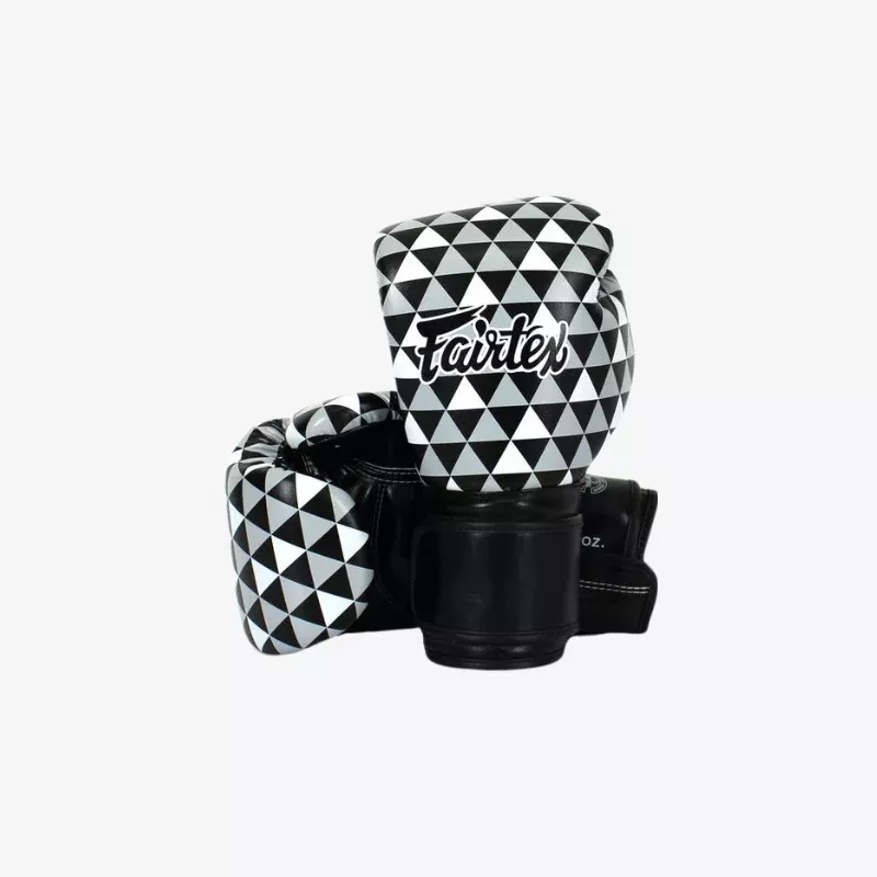 Fairtex Boxing Gloves - BGV14 - OP art