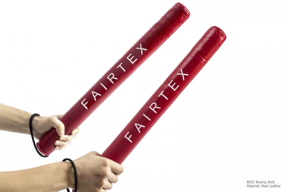 FAIRTEX BOXING STICK BXS1 designed for many types of Boxing training