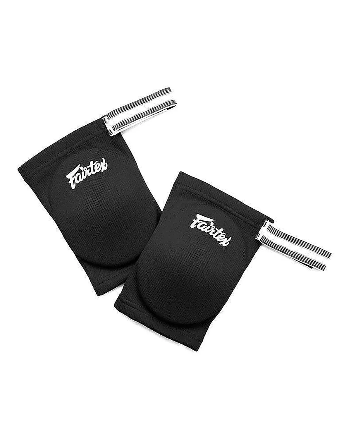 Fairtex Elastic Elbow Pads - EBE1