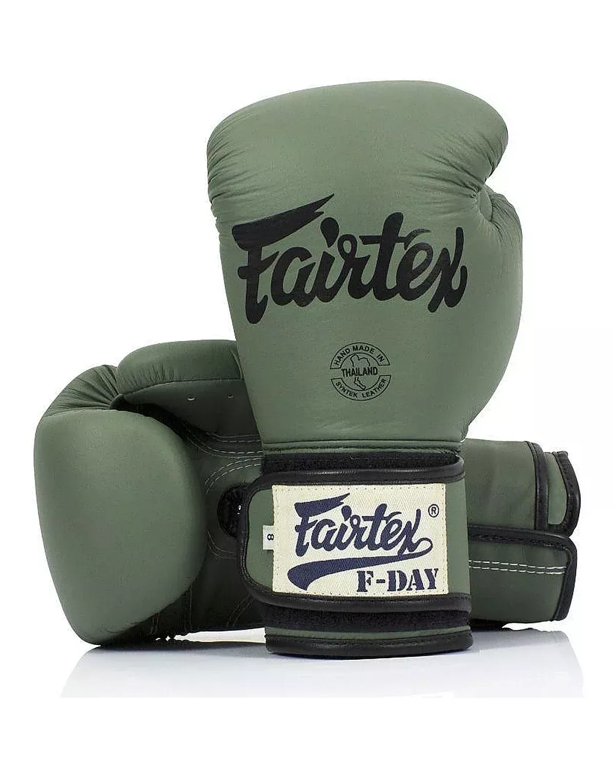 Fairtex F-Day Gloves - BGV11