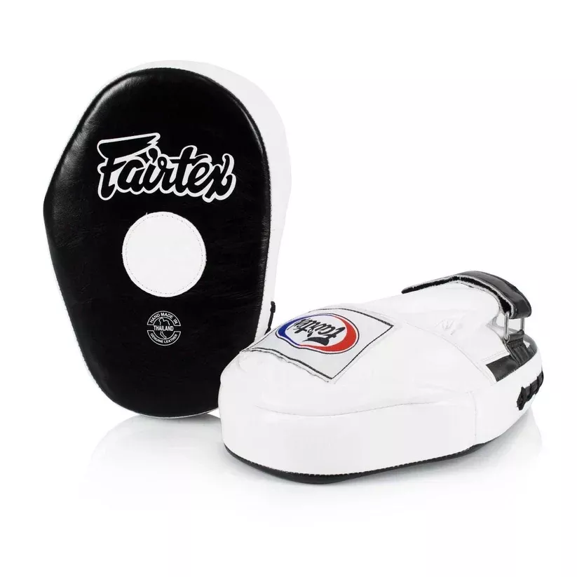 Fairtex Focus Mitts Classic Pro FMV10