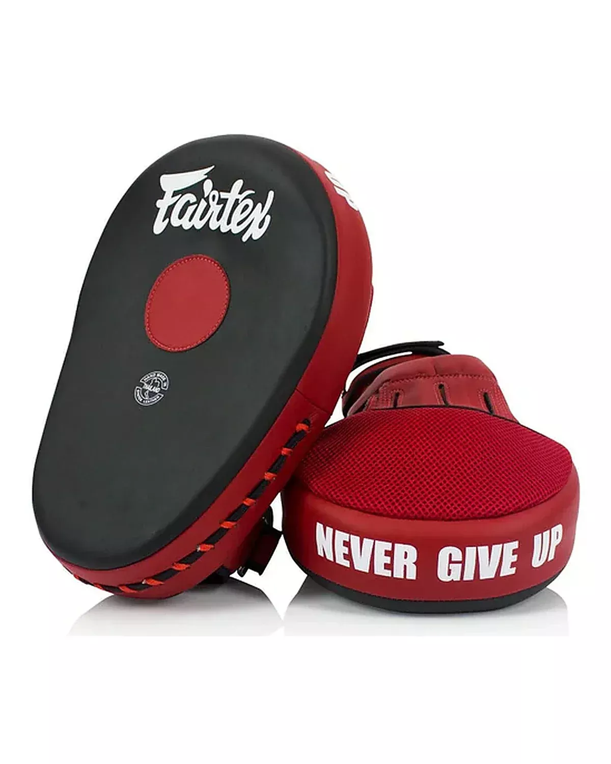 Fairtex Focus Mitts - FMV13