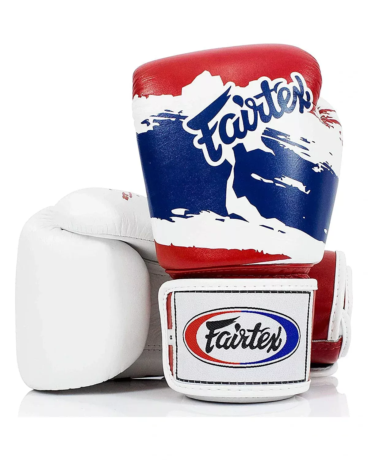 Fairtex Gloves - Countries