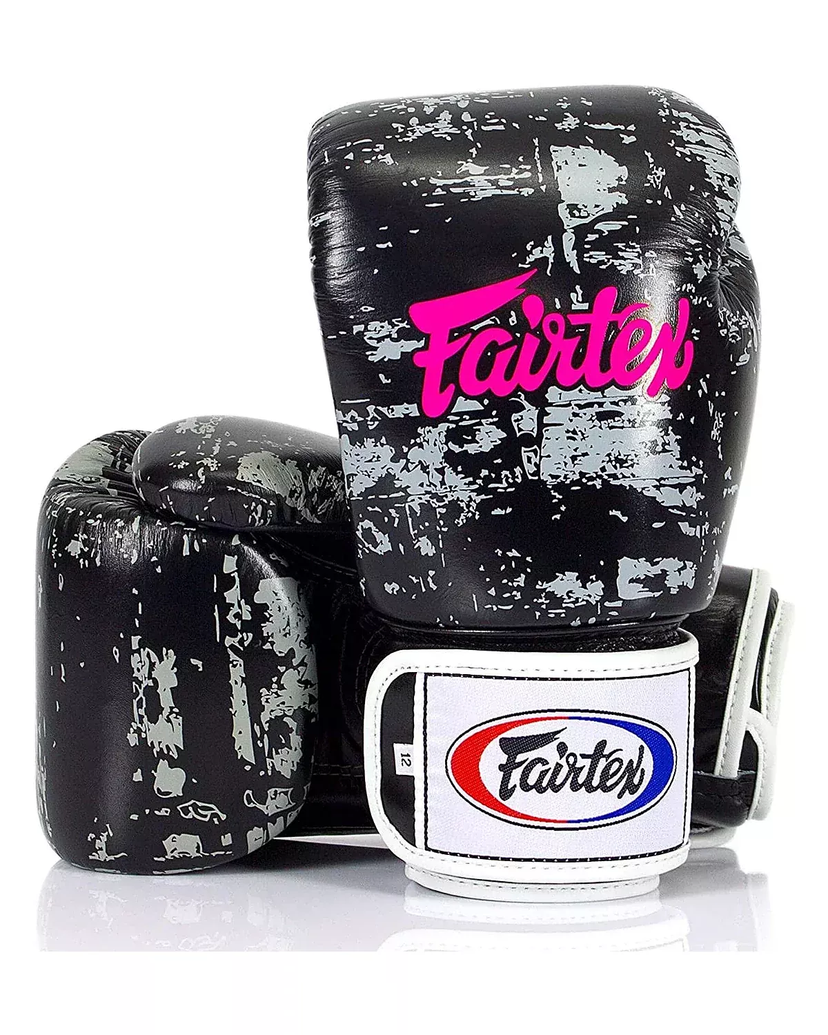 Fairtex Gloves - Dark Cloud