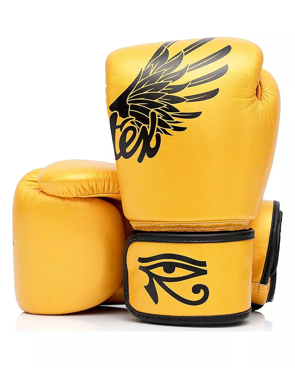 Fairtex Gloves - Falcon