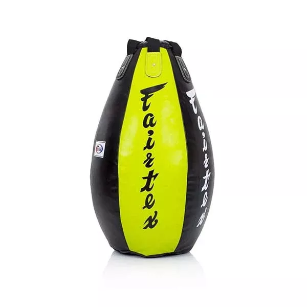 Fairtex [HB15] Super Tear Drop Heavy Bag