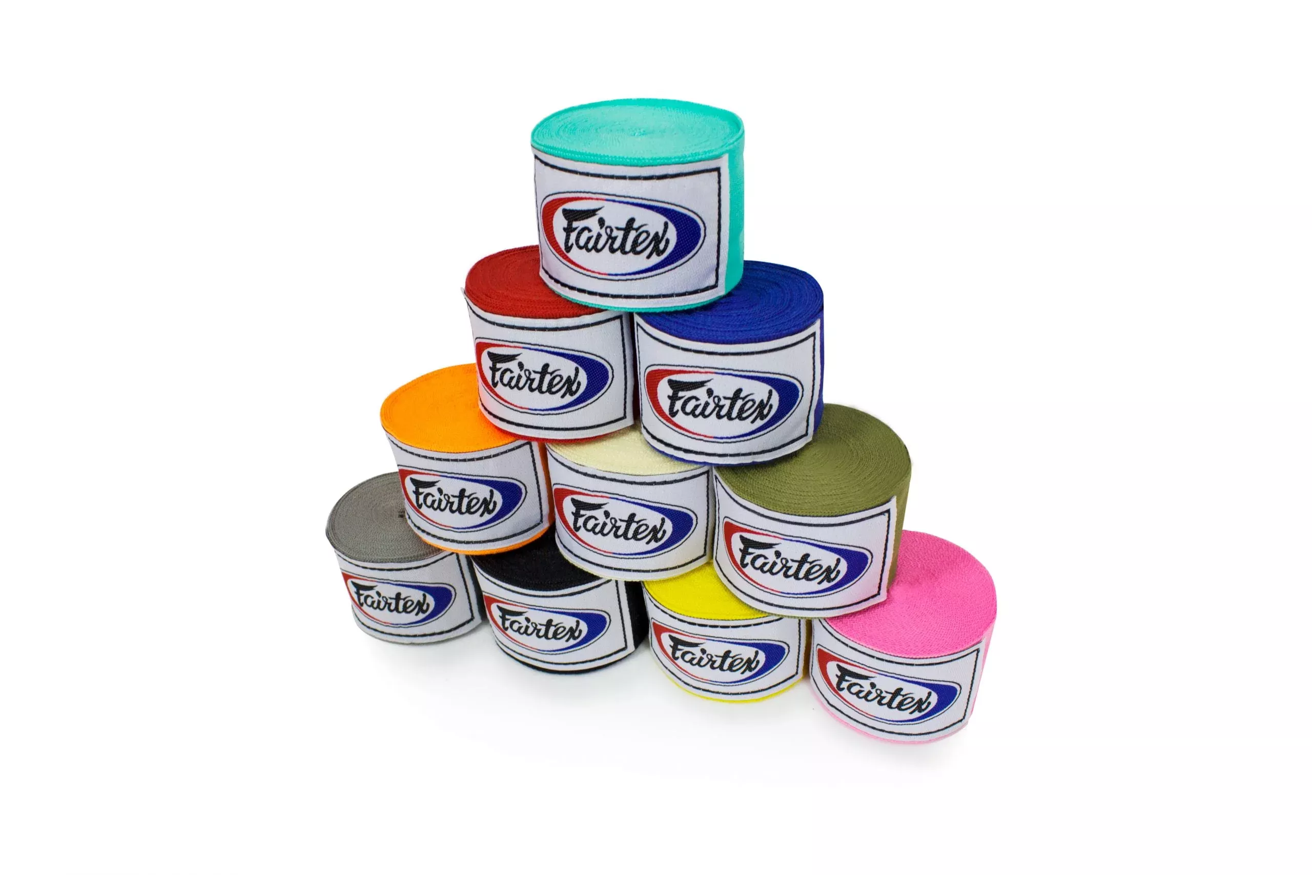 Fairtex [HW2] Handwraps