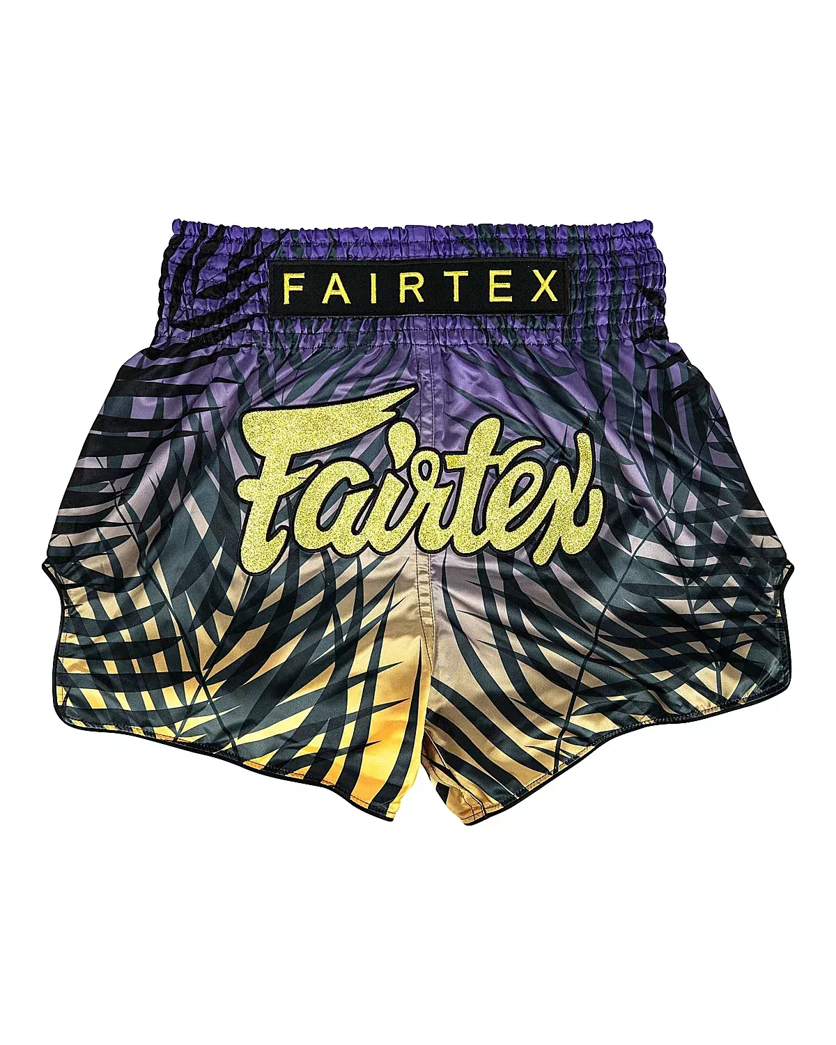 Fairtex Muay Thai Shorts - Dawn
