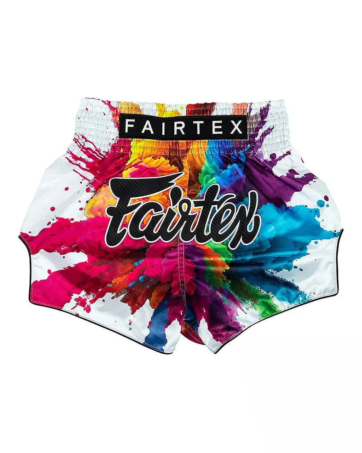 Fairtex Muay Thai Shorts - Funky Soul