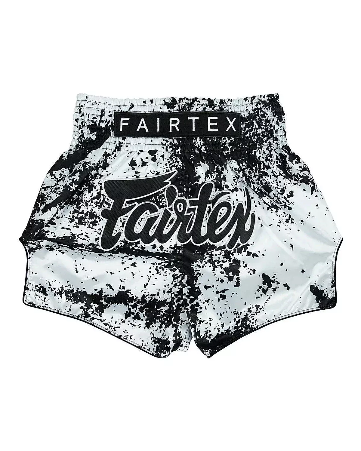 Fairtex Muay Thai Shorts - Grunge