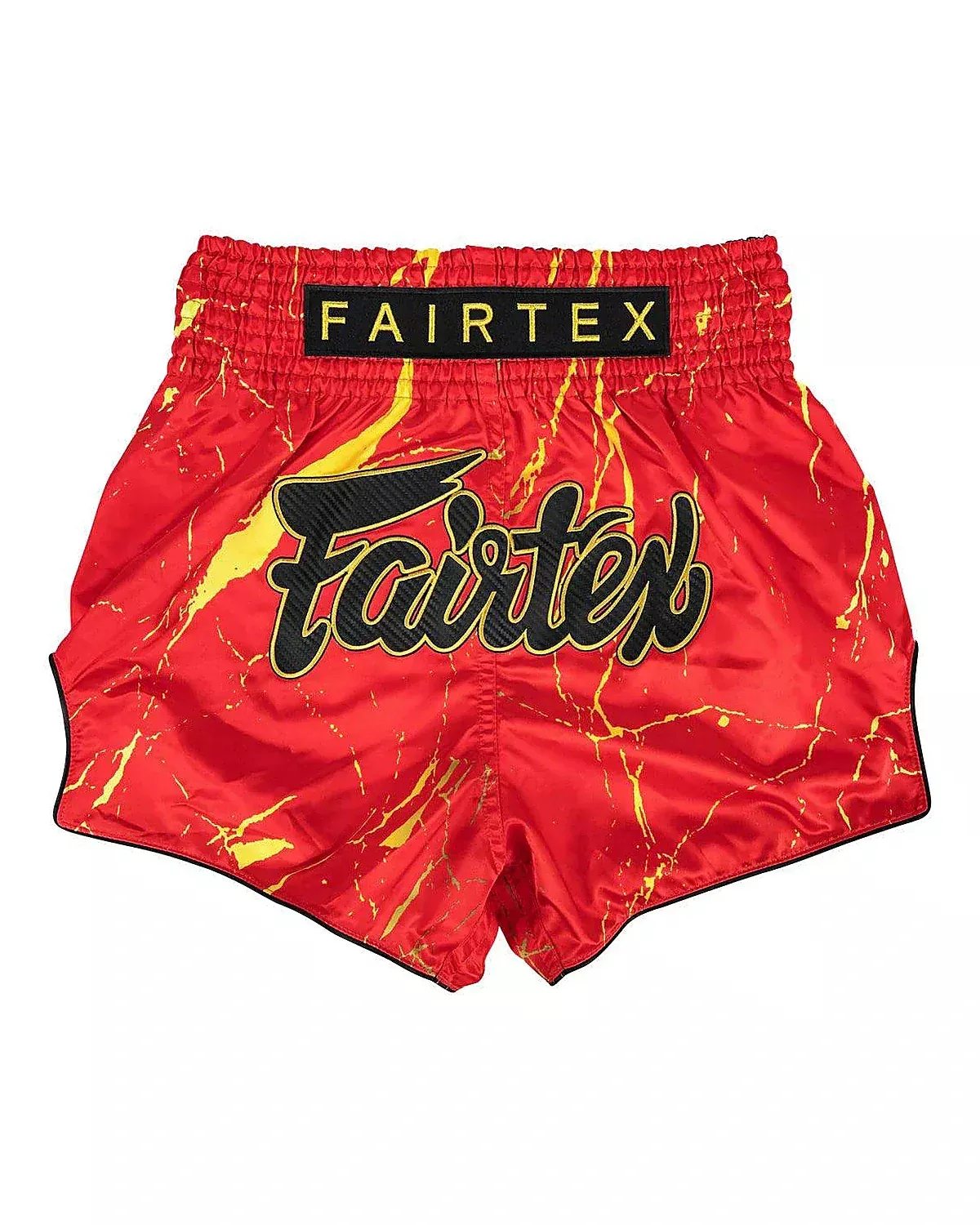 Fairtex Muay Thai Shorts - Inferno