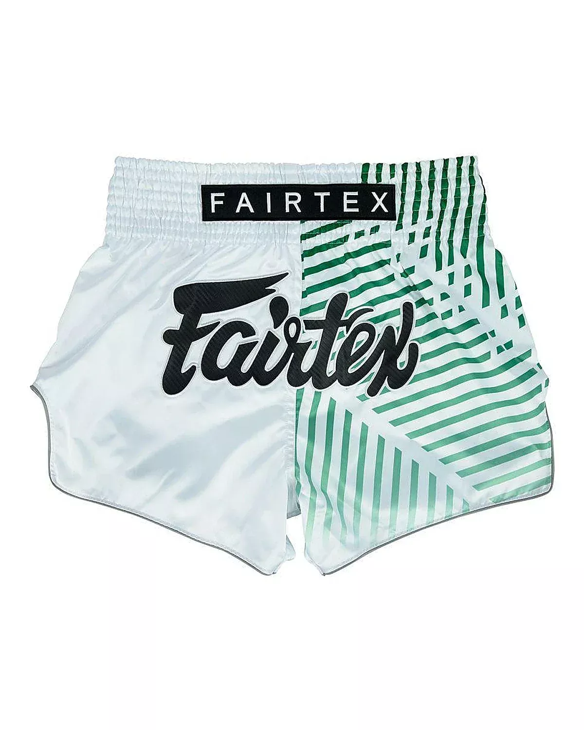 Fairtex Muay Thai Shorts - Racer