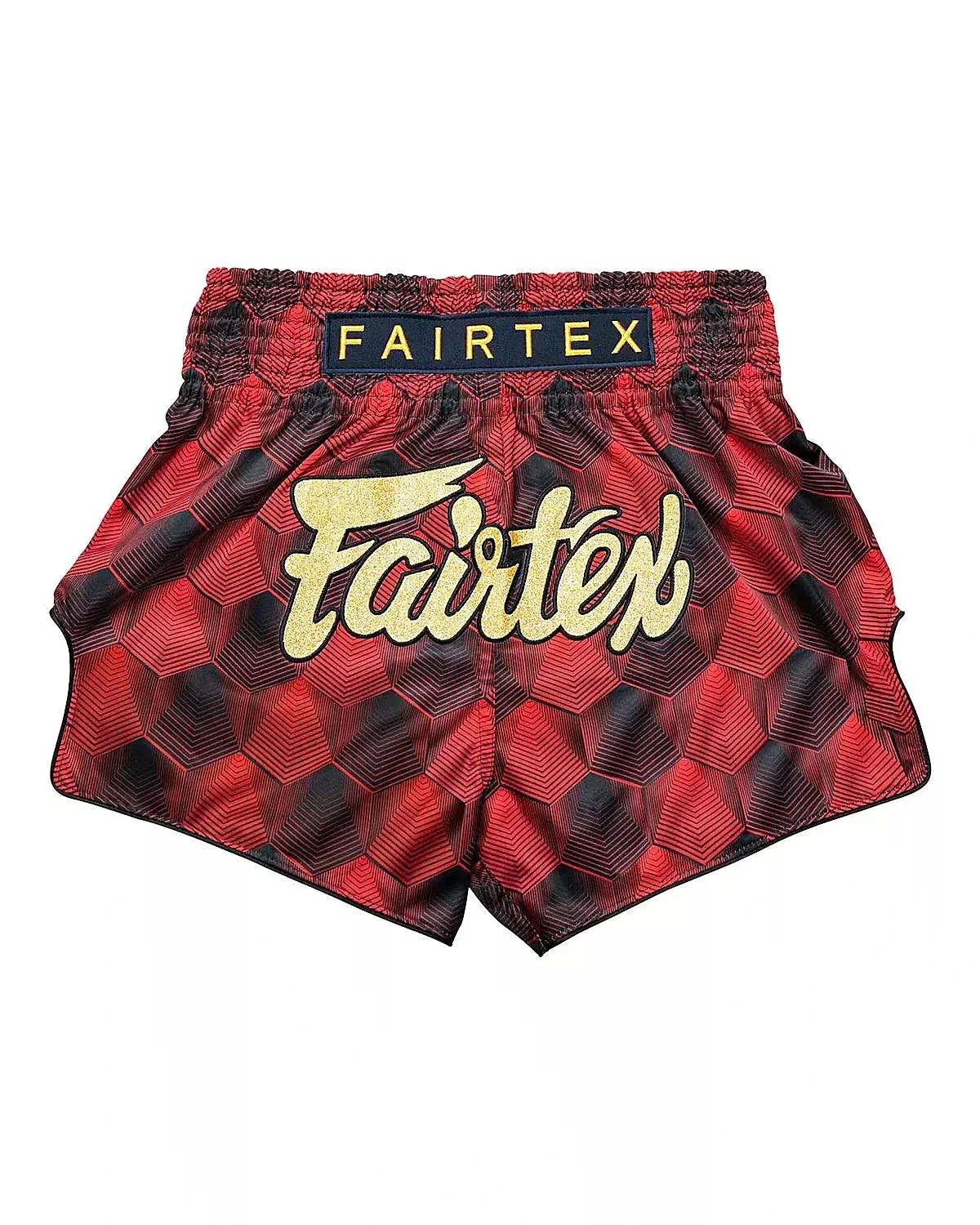 Fairtex Muay Thai Shorts - Rodtang